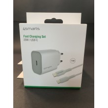 4Smarts 20W Бързо Зареждащо Устройство