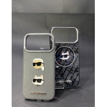 Karl Lagerfeld Кейс за iPhone 17 Pro Max