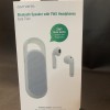 4Smarts Bluetooth Speaker с Eara Headphones 2в1