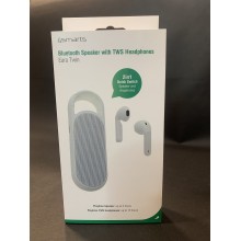 4Smarts Bluetooth Speaker с Eara Headphones 2в1