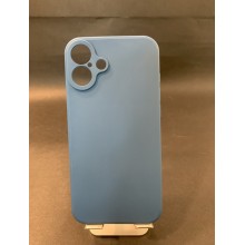 Силиконов Кейс за iPhone 16 Plus