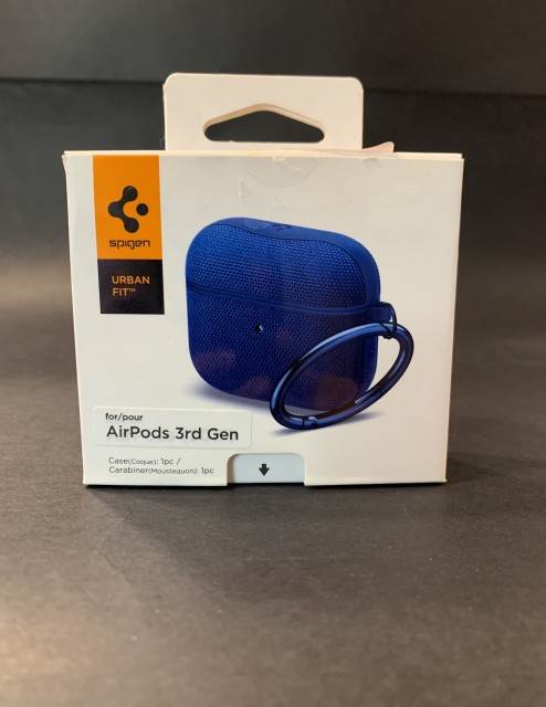 Spigen Urban Fit кейс за AirPods 3