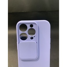 Slide Case за iPhone 14 Pro