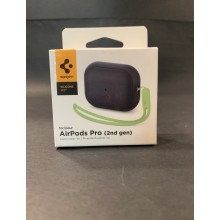 Spigen Silicone Fit кейс за AirPods Pro 2