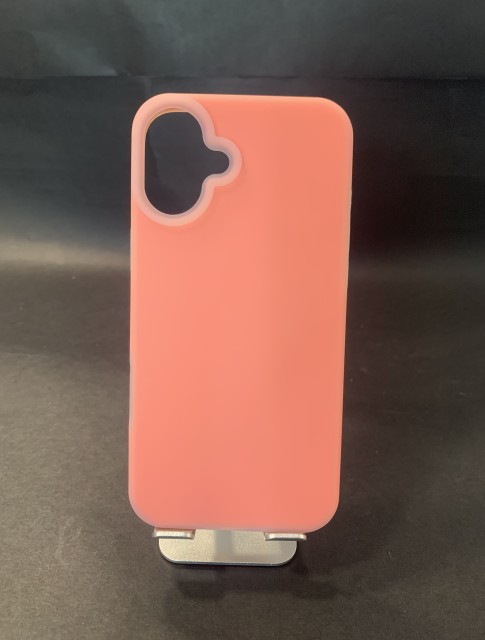 CANDY CASE за iPhone 16 Plus