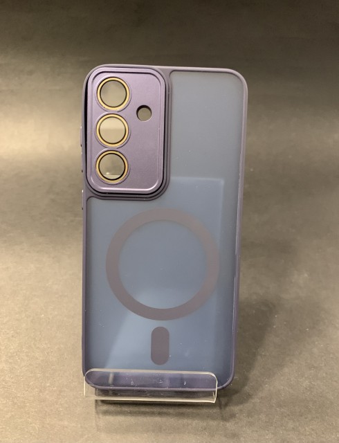 Variete Mag Cover Кейс за Samsung S25 Plus