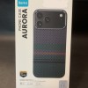 Калъф Benks Aurora Kevlar за iPhone 17 Air