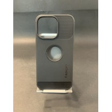 Spigen Rugged Armor Case за iPhone 13 Pro