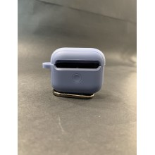 Spigen Silicone Fit кейс за AirPods 3
