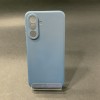 Силиконов Кейс за Samsung A56