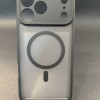 Full Matte Mag Cover – Кейc за iPhone 17 Pro Max