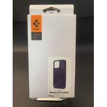 Spigen Liquid Air за iPhone 14 Pro