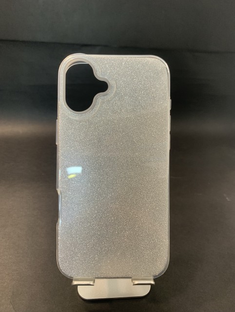 Forcell Shining Case за iPhone 16 Plus