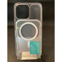 Nillkin Nature TPU Pro Magnetic Кейс за iPhone 14 Pro Max