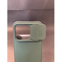 Nillkin CamShield Pro Кейс за iPhone 14 Pro
