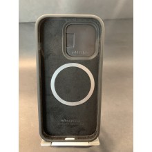 Nillkin CamShield Silky Magnetic Silicone Case за iPhone 14 Pro