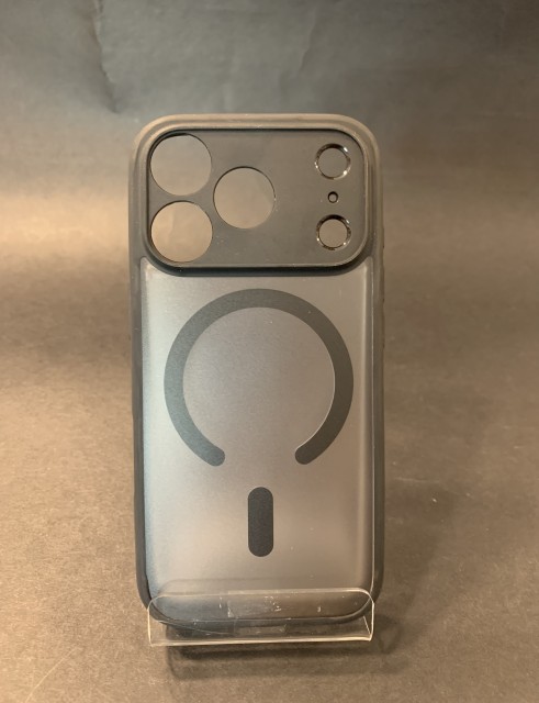 Spigen Ultra Hybrid за iPhone 17 Pro