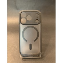 Spigen Ultra Hybrid за iPhone 17 Pro