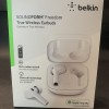 Belkin Soundform Freedom TWS Earbuds