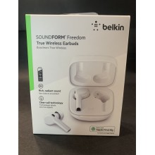 Belkin Soundform Freedom TWS Earbuds