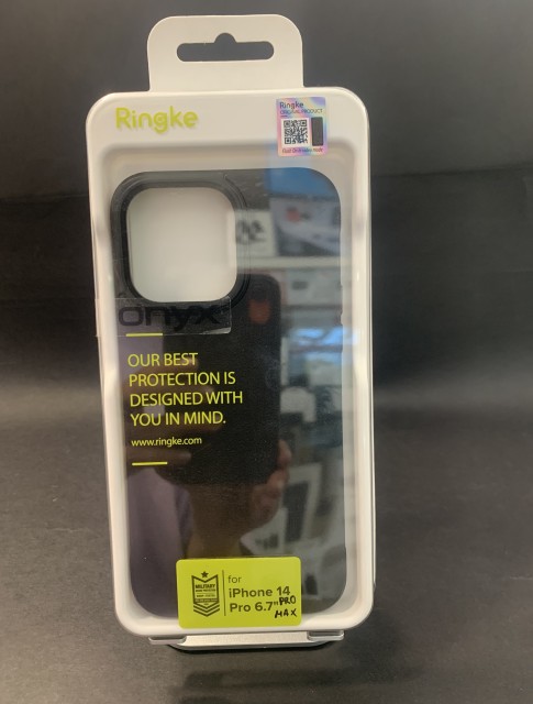 Ringke Onyx Калъф за iPhone 14 Pro Max 