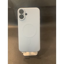 Mag Cover Кейс за iPhone 16 Plus