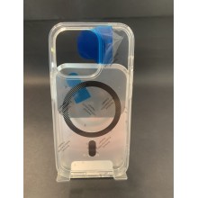 14 Pro Spigen Ultra Hybrid MagFit Калъф