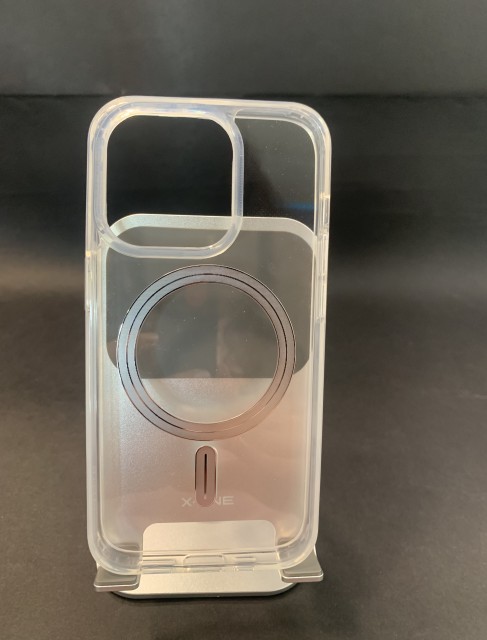Dux Ducis Clin Mag Series Кейс за iPhone 14 Pro